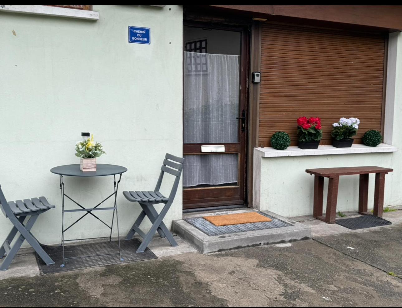 Apparemment Cosy Style Savoyard Διαμέρισμα Bourg-Saint-Maurice Εξωτερικό φωτογραφία