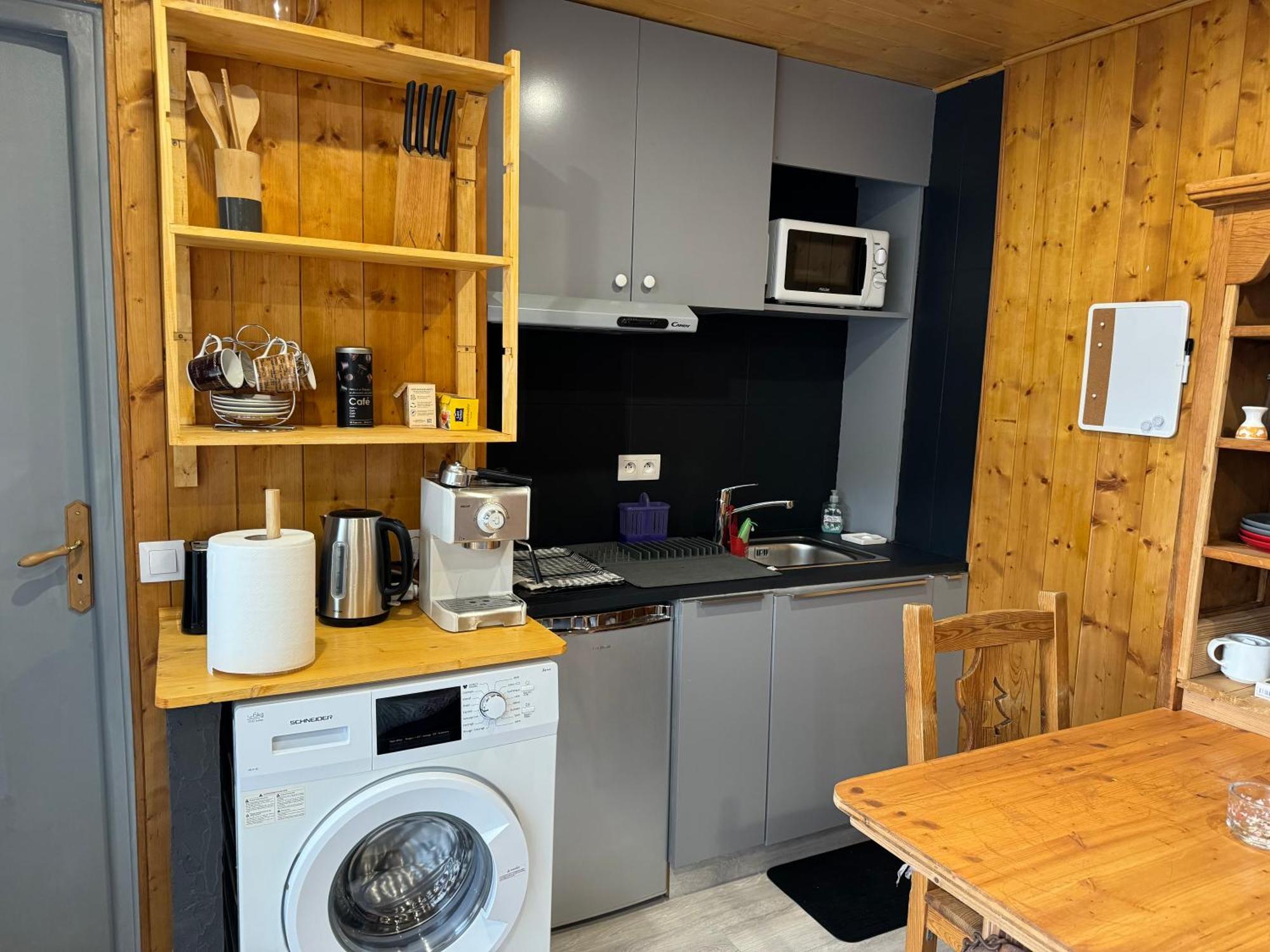 Apparemment Cosy Style Savoyard Διαμέρισμα Bourg-Saint-Maurice Εξωτερικό φωτογραφία